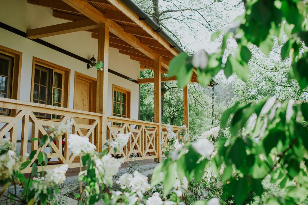 Cosama Village Sighisoara Luaran gambar