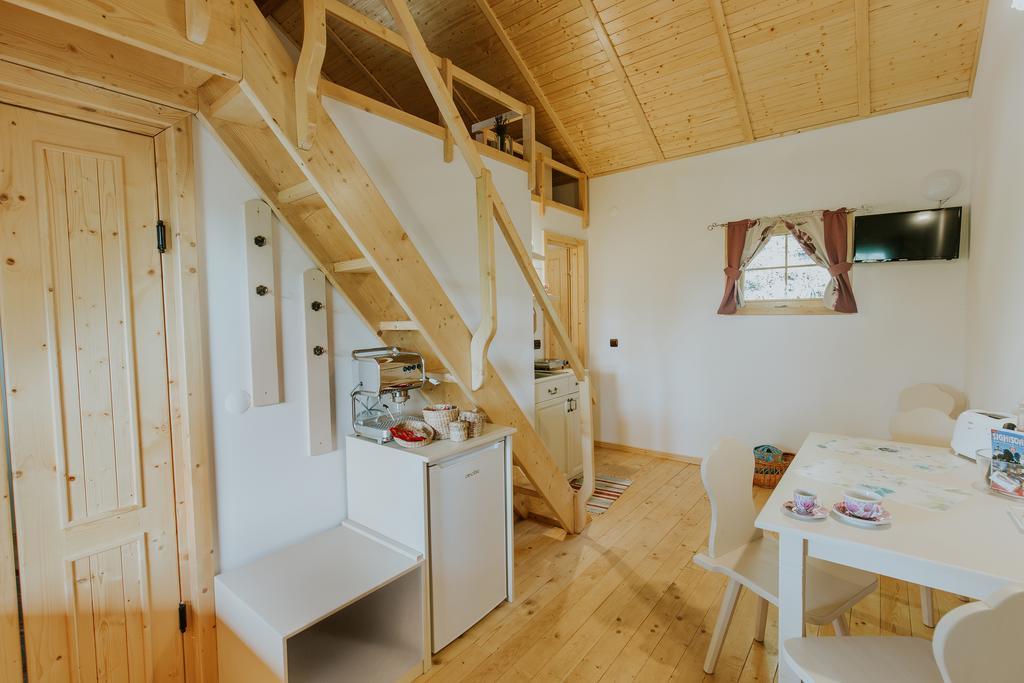 Cosama Village Sighisoara Luaran gambar
